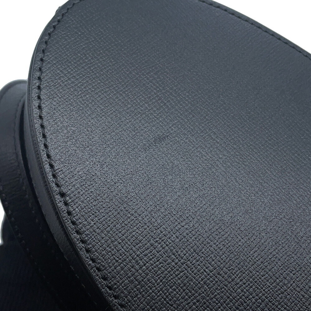 Gucci Bucket Black Horsebit Shoulder Bag - Picture 7 of 12